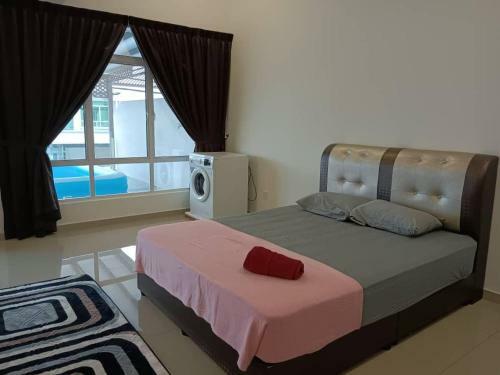 D'corner Homestay Kluang Perdana