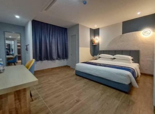 Good 9 Hotel - Cahaya Kota Puteri