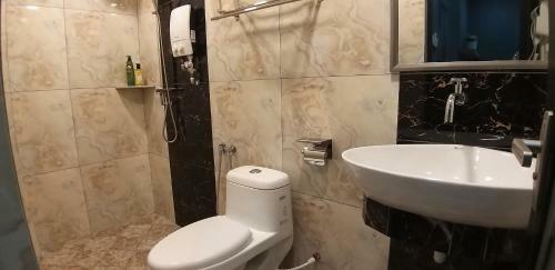 Good 9 Hotel - Cahaya Kota Puteri