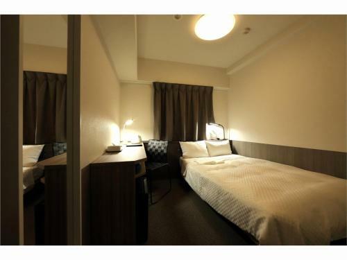 Sendai Business Hotel Ekimae - Vacation Stay 71918v