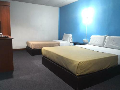 Posada Hotel Seri Kota Satu
