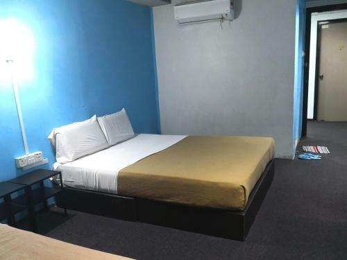 Posada Hotel Seri Kota Satu
