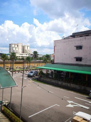 Posada Hotel Seri Kota Satu