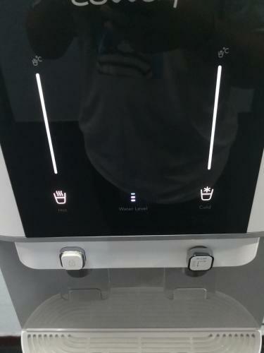 Posada Hotel Seri Kota Satu