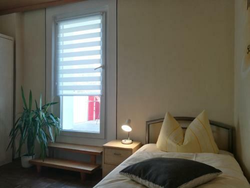 Hostal Pension Und Restaurant Reck