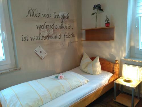 Hostal Pension Und Restaurant Reck