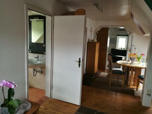 Hostal Pension Und Restaurant Reck