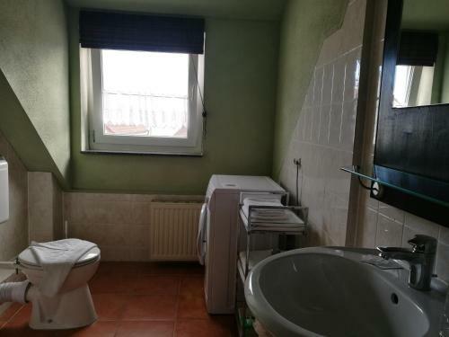 Hostal Pension Und Restaurant Reck