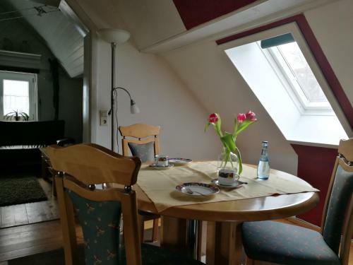 Hostal Pension Und Restaurant Reck