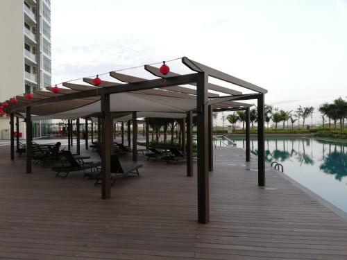 Apartamento Green Haven Homestay