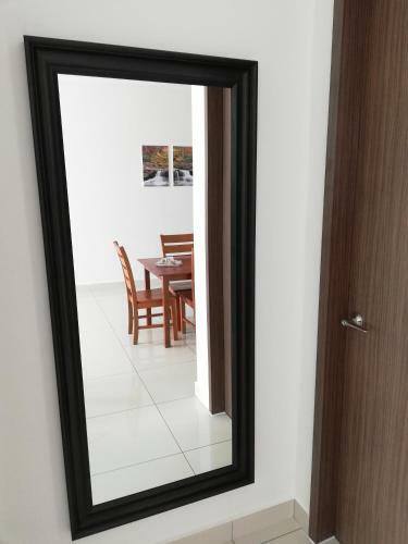Apartamento Green Haven Homestay