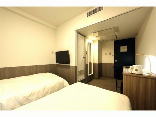 Sendai Business Hotel Ekimae - Vacation Stay 71942v