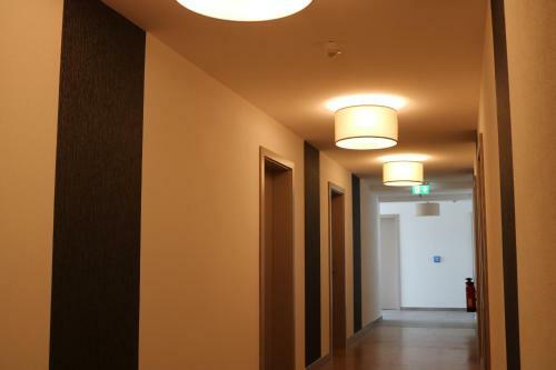 Ba Hotel