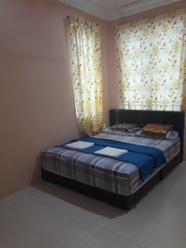 Homestay Saujana