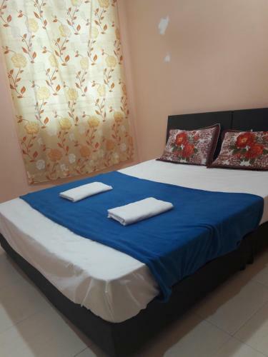 Homestay Saujana