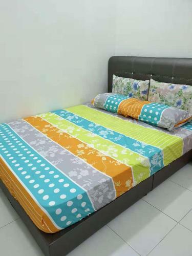 New Luxury Jb Homestay