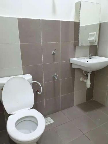 New Luxury Jb Homestay