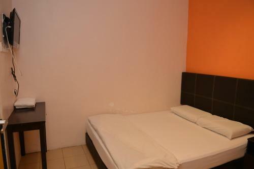 Gf Wonderful Hotel