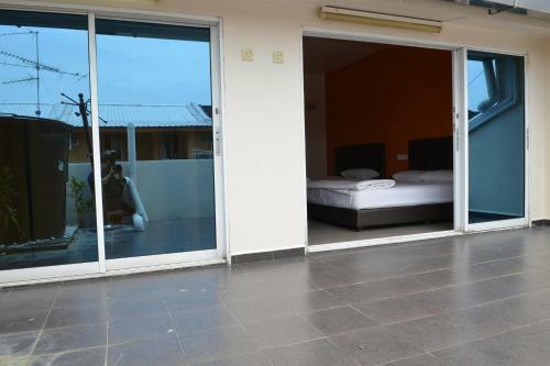 Gf Wonderful Hotel
