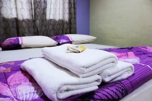 D'jelutong Homestay
