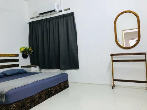 Alyn Homestay Uthm Parit Raja