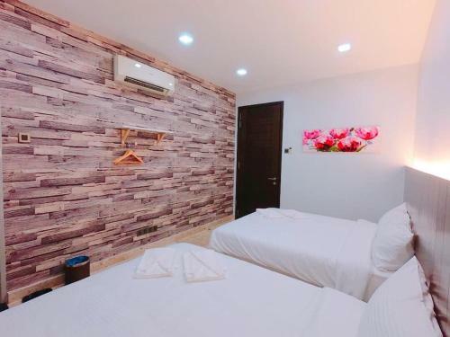 Jb Homestay