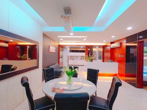 Jb Homestay