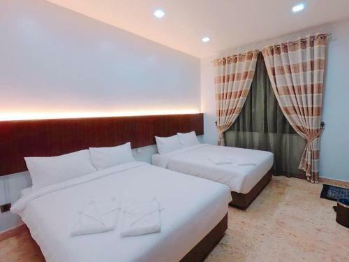 Jb Homestay
