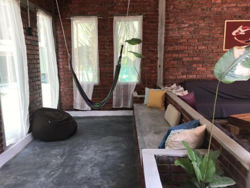Tanjung Rhu Pool Villa @ Trv