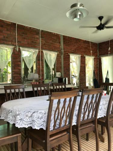 Tanjung Rhu Pool Villa @ Trv