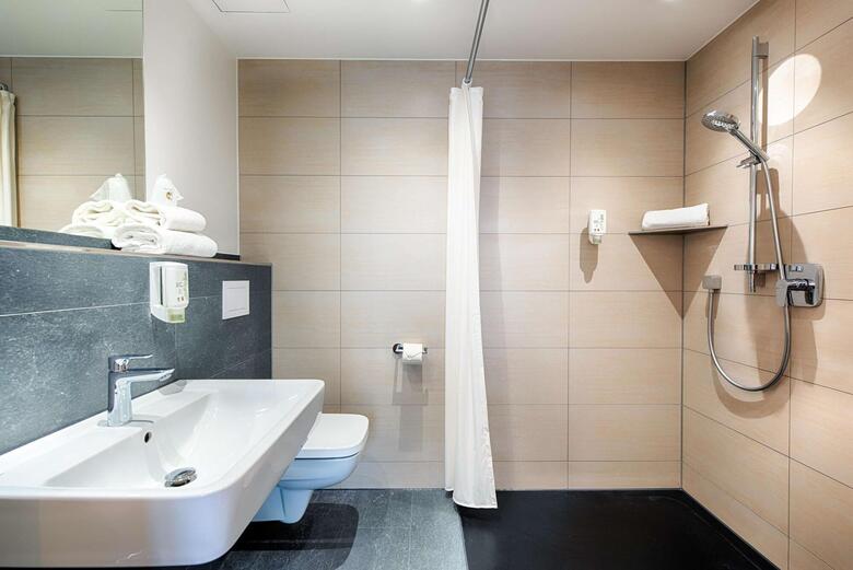 B&B Hotel Augsburg-west
