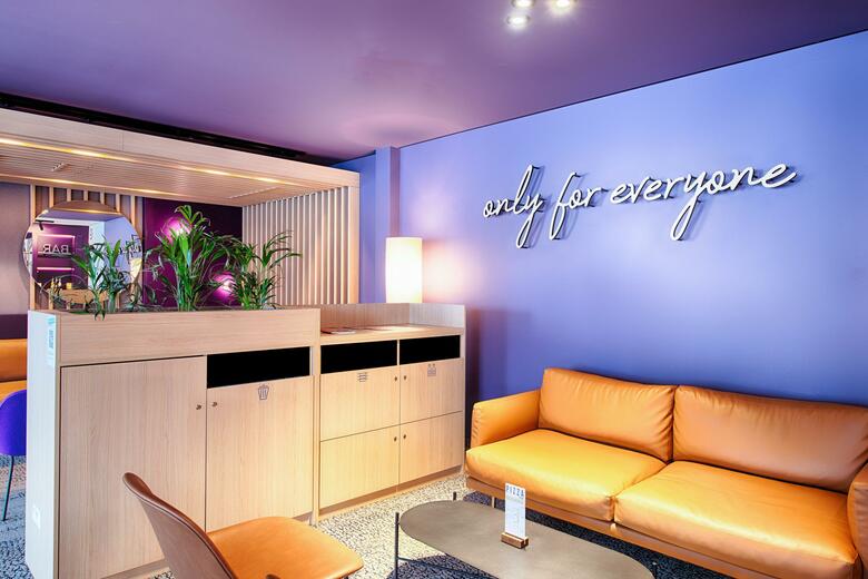 B&B Hotel Augsburg-west