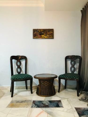 Alyn Homestay Batu Pahat III