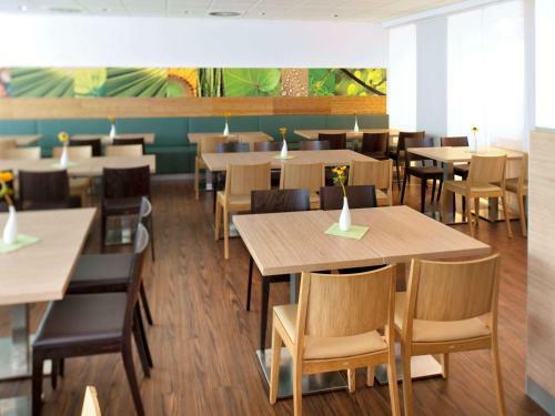 Hotel Ibis Augsburg Hauptbahnhof