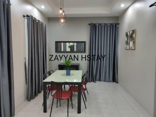 Zayyan Empire Homestay, Jerantut