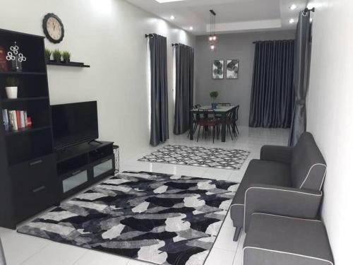 Zayyan Empire Homestay, Jerantut