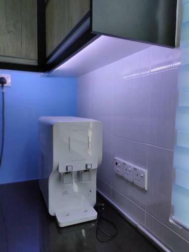 Zayyan Empire Homestay, Jerantut