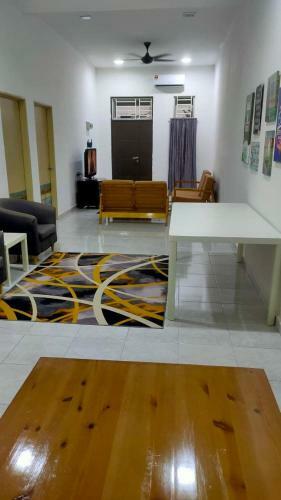 Bushra Guest House, Batu Pahat