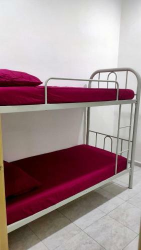 Bushra Guest House, Batu Pahat