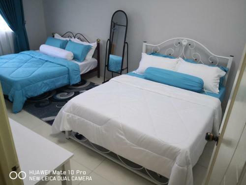 Zumara Homestay Jerantut Pahang