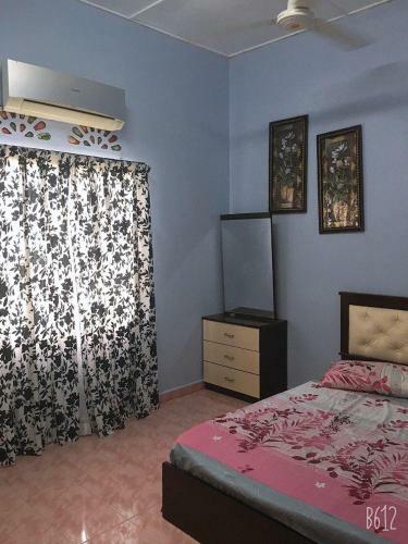 Homestay Cahaya Kaseh