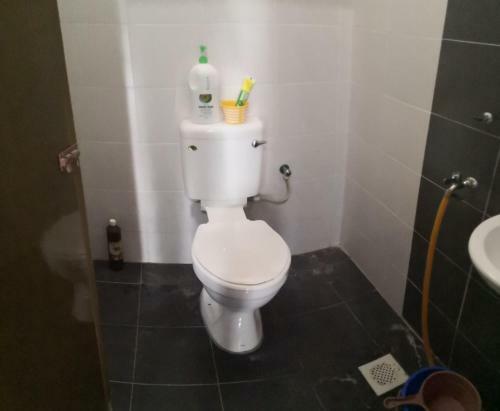 Zumara Homestay 2 Jerantut Pahang