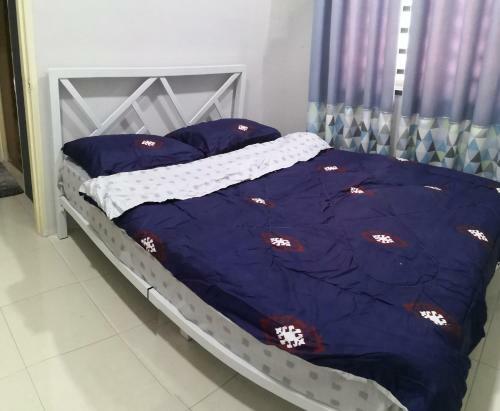 Zumara Homestay 2 Jerantut Pahang