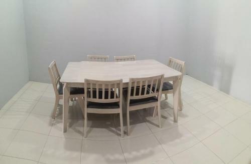 Zumara Homestay 2 Jerantut Pahang