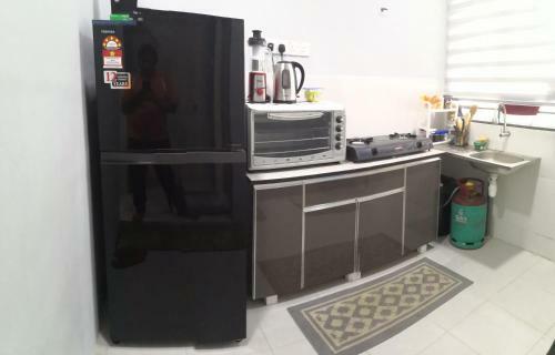 Zumara Homestay 2 Jerantut Pahang