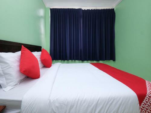 Oyo 89759 Gold Jerantut Hotel
