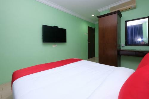 Oyo 89759 Gold Jerantut Hotel