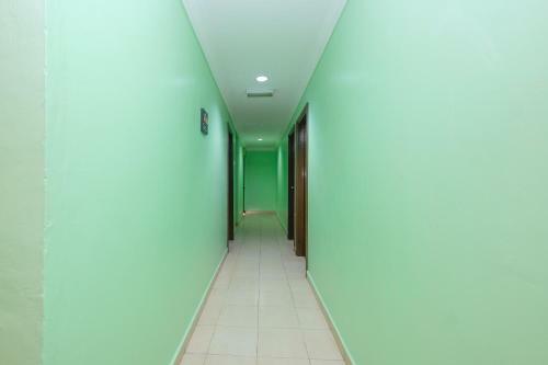 Oyo 89759 Gold Jerantut Hotel