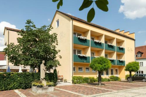 Hotel Gasthof Zur Post