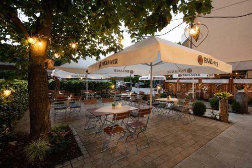 Hotel Gasthof Zur Post